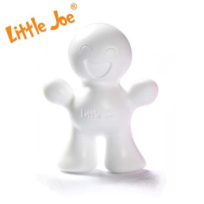 Little Joe-voňavá 3D postavička, sladká vůně