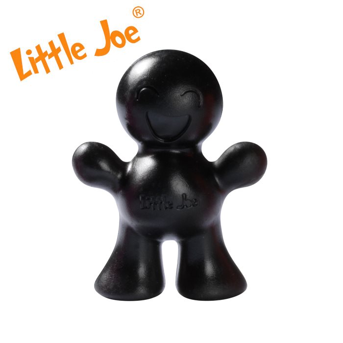 Little Joe-voňavá 3D postavička, vůně eukalyptus