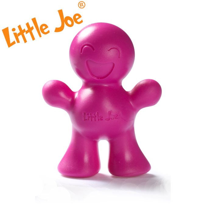 Little Joe-voňavá 3D postavička, vůně květů