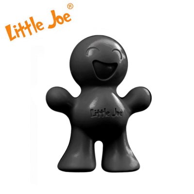 Little Joe-voňavá 3D postavička, vune sametu