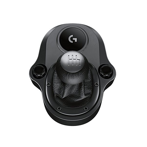 Logitech Driving Force Shifter