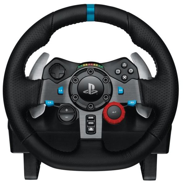 Logitech G29 Driving Force Racing Wheel-OPENBOX (Rozbalené zboží s plnou zárukou)