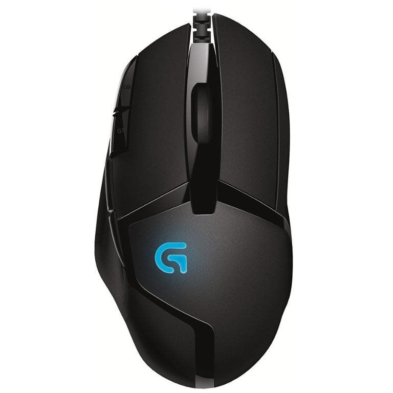 Logitech G402 herní myš Hyperion Fury Logitech G402 herní myš Hyperion Fury