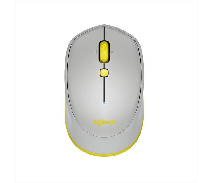 Logitech M535 Bluetooth Mouse, Grey Logitech M535 Bluetooth Mouse, Grey