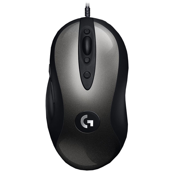 Logitech MX518 Gaming Mouse-OPENBOX (Rozbalené zboží s plnou zárukou)