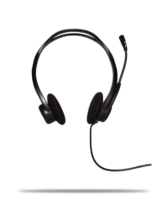 Logitech Stereo Headset 960 OEM Logitech Stereo Headset 960 OEM