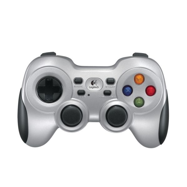 Logitech Wireless Gamepad F710-OPENBOX (Rozbalené zboží s plnou zárukou)