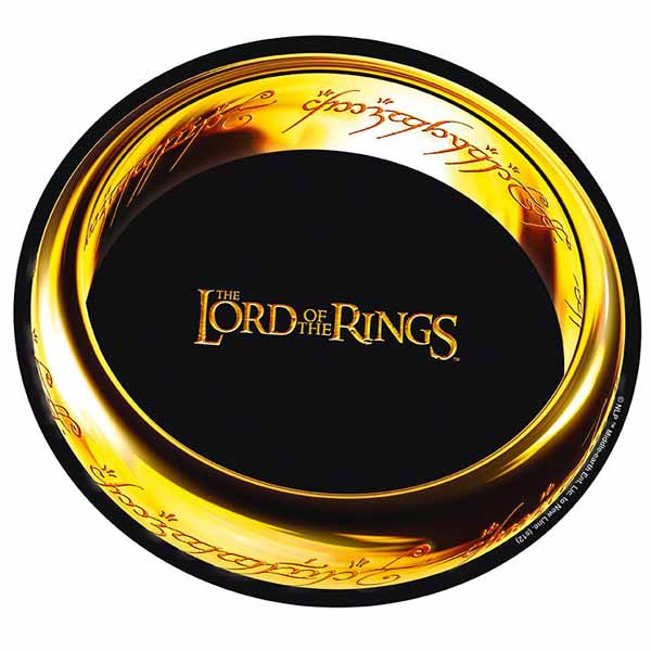 Lord of the Ring Mousepad-Ring
