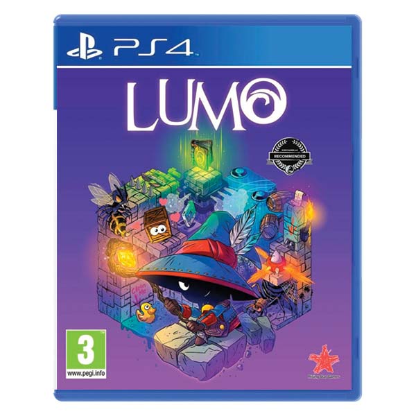 Lumo