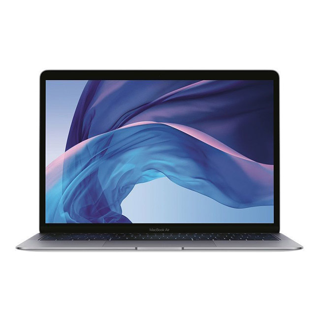 MacBook Air 13" i3 (2020), 256GB space gray, Třída B – použité, záruka 12 měsíců MacBook Air 13" i3 (2020), 256GB space gray, Třída B – použité, záruka 12 měsíců
