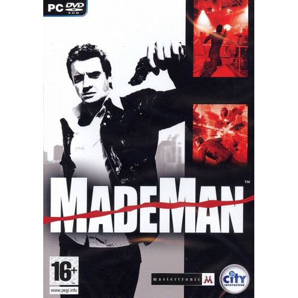 MadeMan