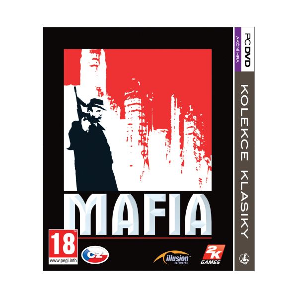 Mafia CZ