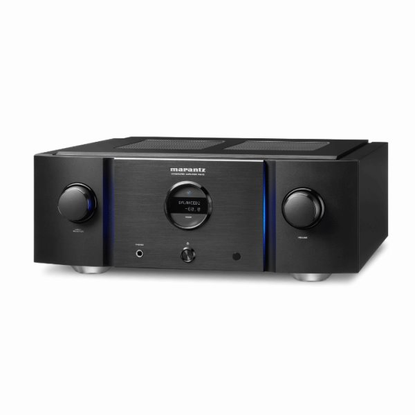 Hi-Fi komponenty