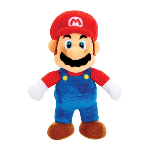 Mario (New Super Mario Bros. U)