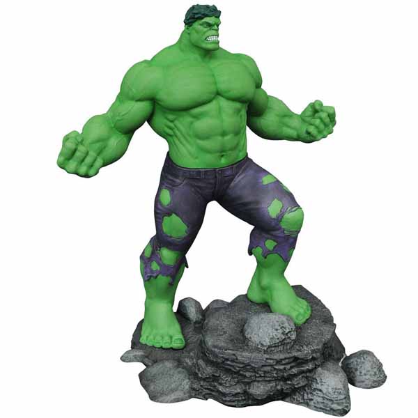 Marvel Gallery: Hulk