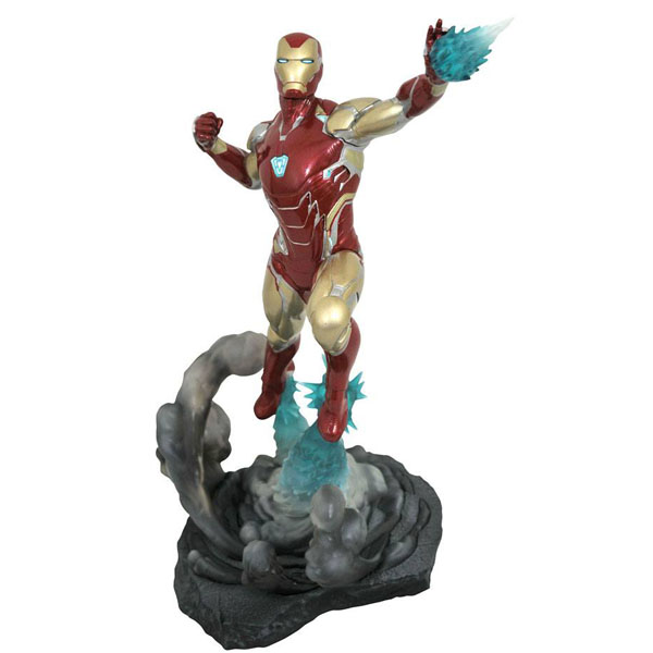 Figurka Iron Man MK85 Avengers Endgame