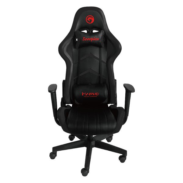 Marvo Herní křeslo CH-106, černé Marvo Herní křeslo CH-106, černé