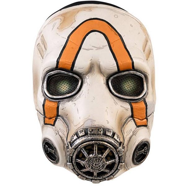 Maska Psycho New Edition (Borderlands 3)