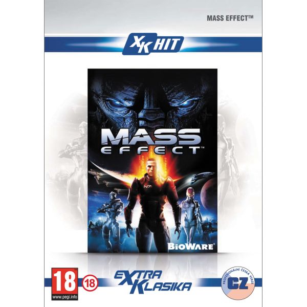 Mass Effect