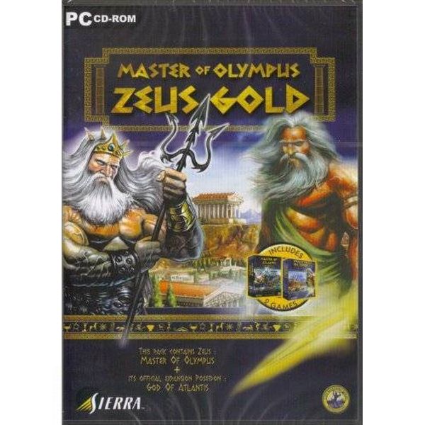 Zeus GOLD