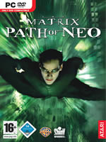 The Matrix: The Path of Neo