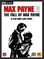 Max Payne 2: The Fall of Max Payne + CZ