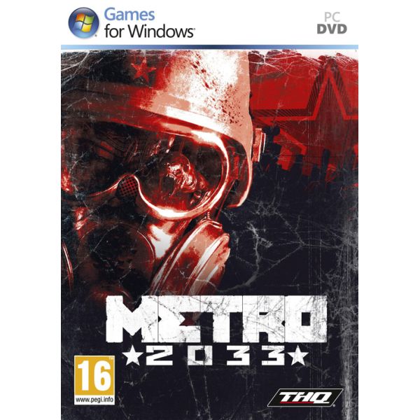 Metro 2033