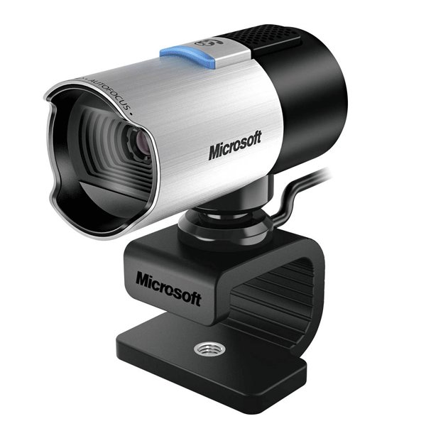 Microsoft LifeCam Studio