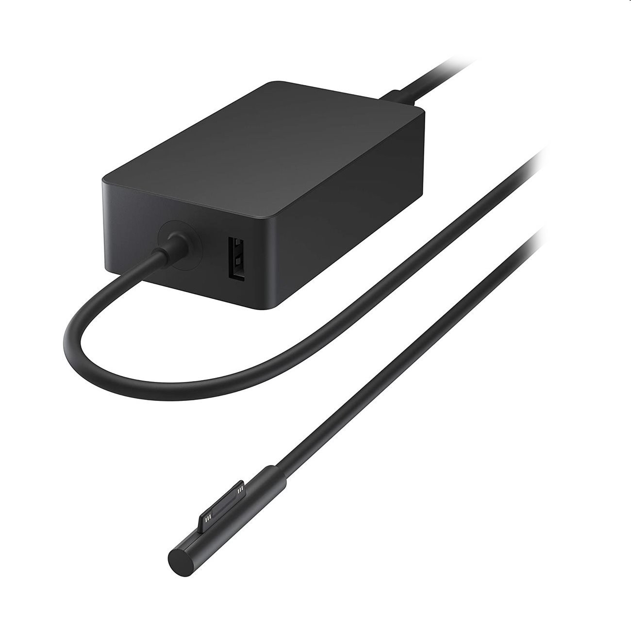 Microsoft Surface 127W Power Supply - napájecí zdroj