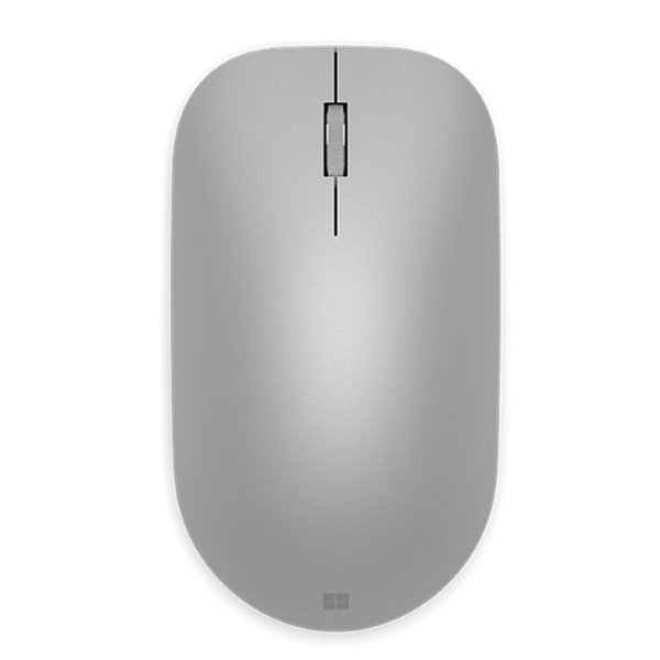 Microsoft Surface Mouse Sighter Bluetooth 4.0, Gray-OPENBOX (Rozbalené zboží s plnou zárukou)