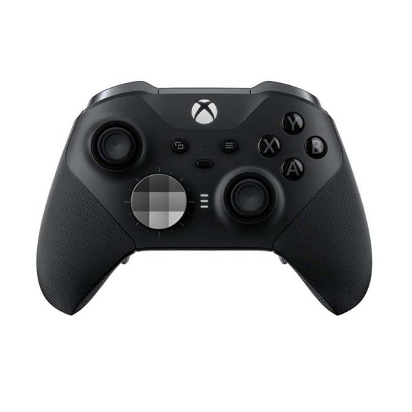Microsoft Xbox Elite Wireless Controller Series 2, black-OPENBOX (rozbalený zboží s plnou zárukou)