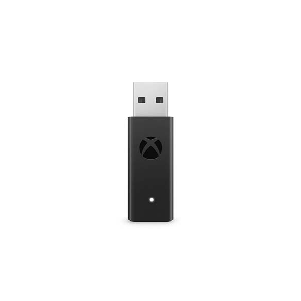 Microsoft Xbox Wireless Adapter for Windows Microsoft Xbox Wireless Adapter for Windows