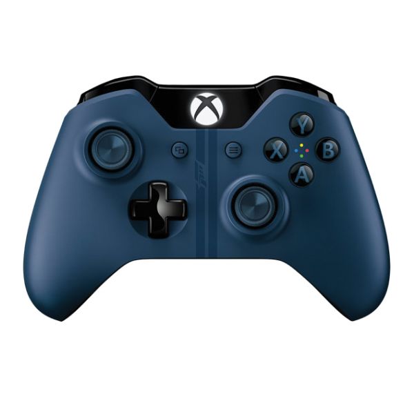 Microsoft Xbox One Wireless Controller (Forza Motorsport 6 Special E.)-BAZAR (použité zboží, smluvní záruka 12 měsíc Microsoft Xbox One Wireless Controller (Forza Motorsport 6 Special E.)-BAZAR (použité zboží, smluvní záruka 12 měsíc