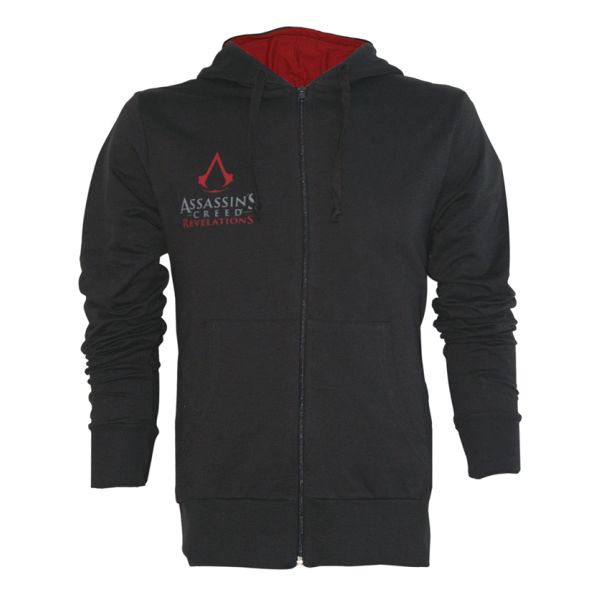 Mikina Assassins Creed Revelations XL Mikina Assassins Creed Revelations XL