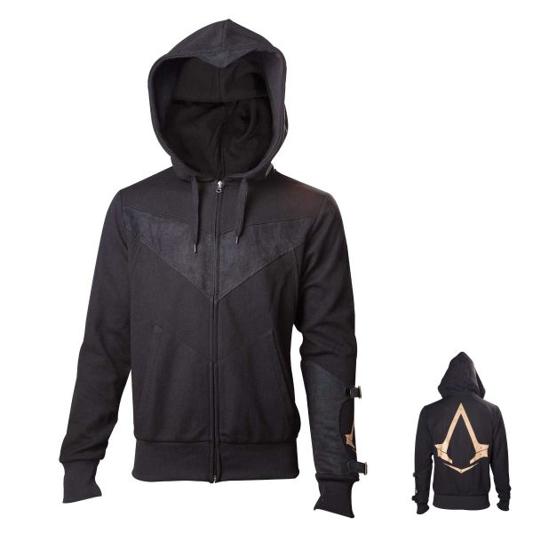 Mikina Assassins Creed Syndicate with Straps L
