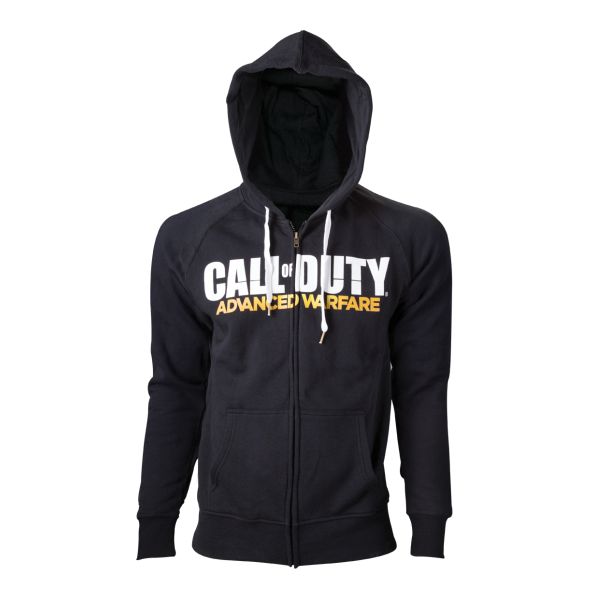 Mikina Call of Duty: Advanced Warfare, Logo on Front M Mikina Call of Duty: Advanced Warfare, Logo on Front M