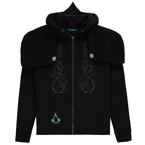 Mikina Novelty Viking M (Assassin's Creed Valhalla)