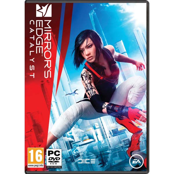 Mirror 's Edge: Catalyst