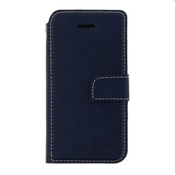 Molan Cano Issue Book pro Motorola G9 Play, Navy