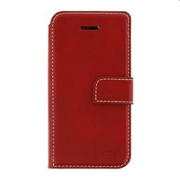Molan Cano Issue Book pro Motorola G9 Play, Red