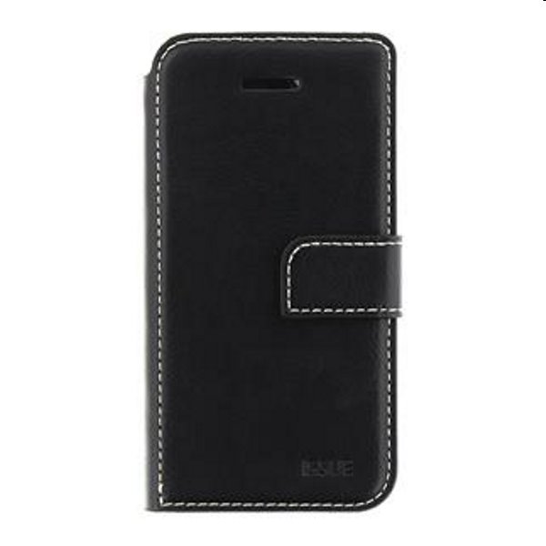 Molan Cano Issue Book pro Samsung Galaxy A42, Black