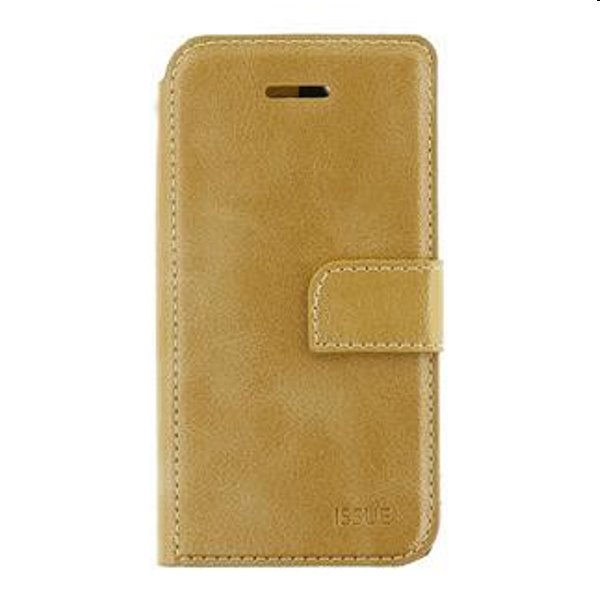 Molan Cano Issue Book pro Samsung Galaxy A42, Gold