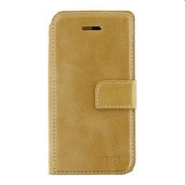 Molan Cano Issue Book pro Samsung Galaxy M51, Gold