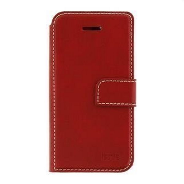 Molan Cano Issue Book pro Xiaomi Mi 10 Lite, Red