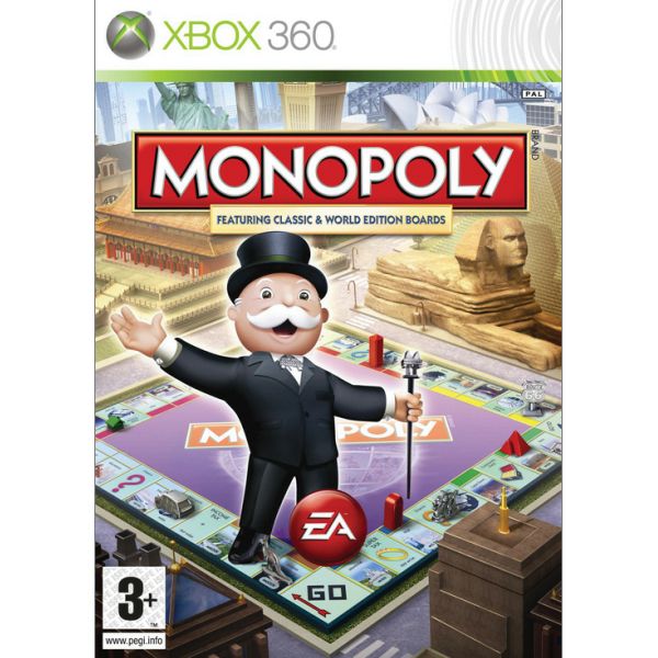 Monopoly