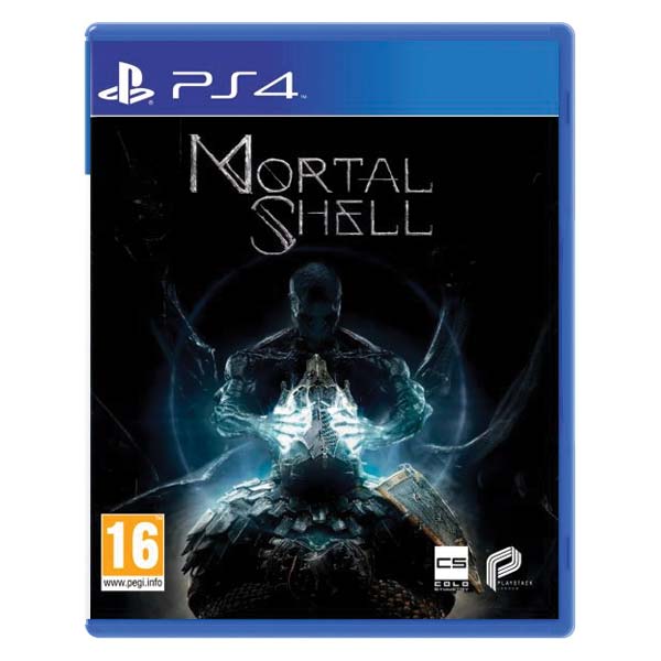 Mortal Shell PS4