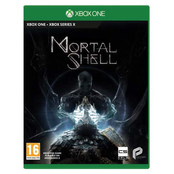 Mortal Shell XBOX ONE