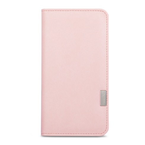 
Moshi pouzdro Overture pro iPhone 7 Plus/8 Plus-Daisy Pink