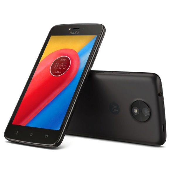 Lenovo Moto C-XT1750, 3G, 8GB, Dual SIM |
Black-nové zboží, neotevřené balení Lenovo Moto C-XT1750, 3G, 8GB, Dual SIM |
Black-nové zboží, neotevřené balení