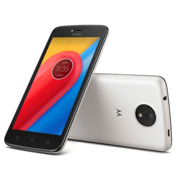 Lenovo Moto C-XT1750, 3G, 8GB, Dual SIM |
White-rozbalené balení Lenovo Moto C-XT1750, 3G, 8GB, Dual SIM |
White-rozbalené balení